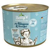 Betty's Country Kitchen - Dog Kangaroo & Potato